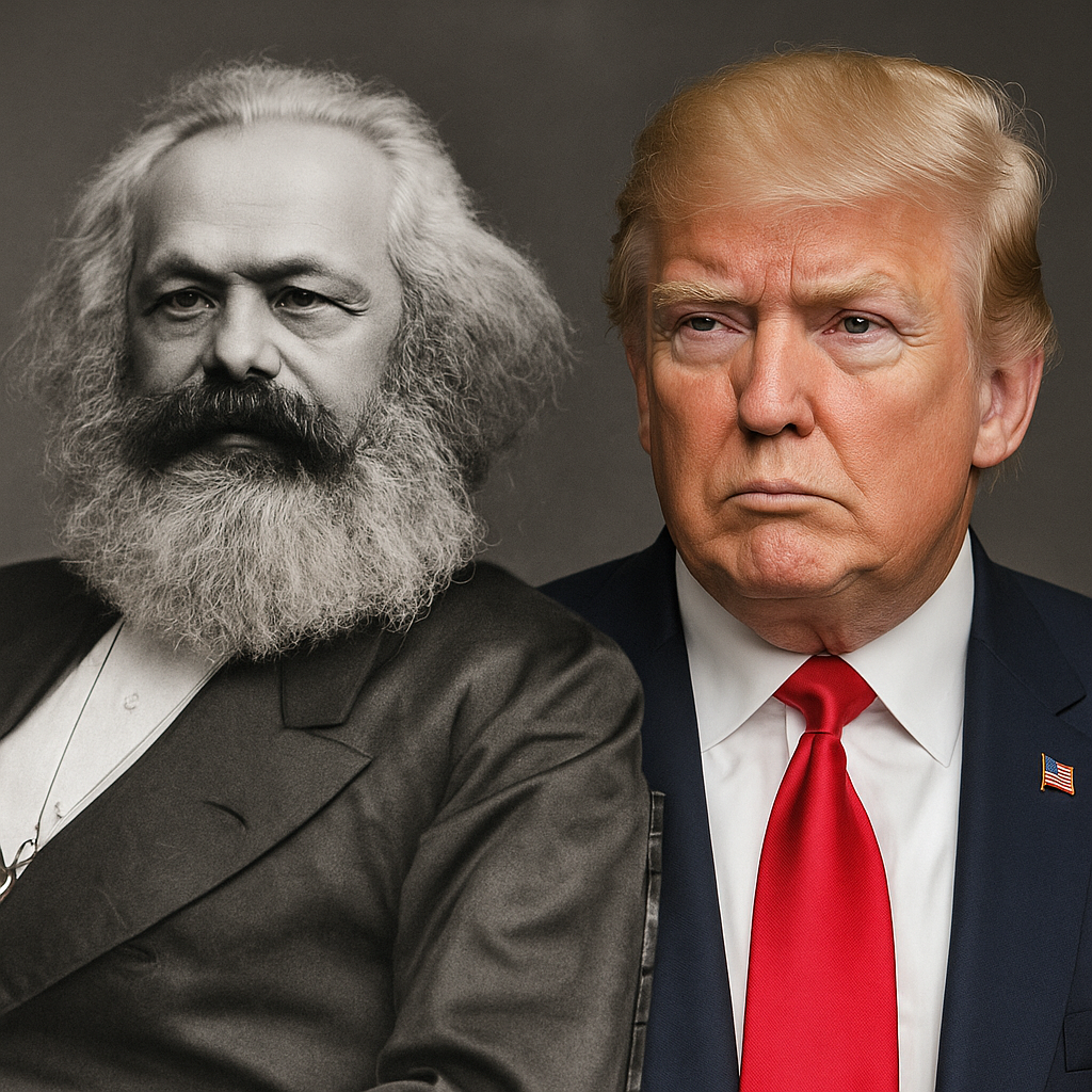 Τραμπ, επιτόκια και ομόλογα