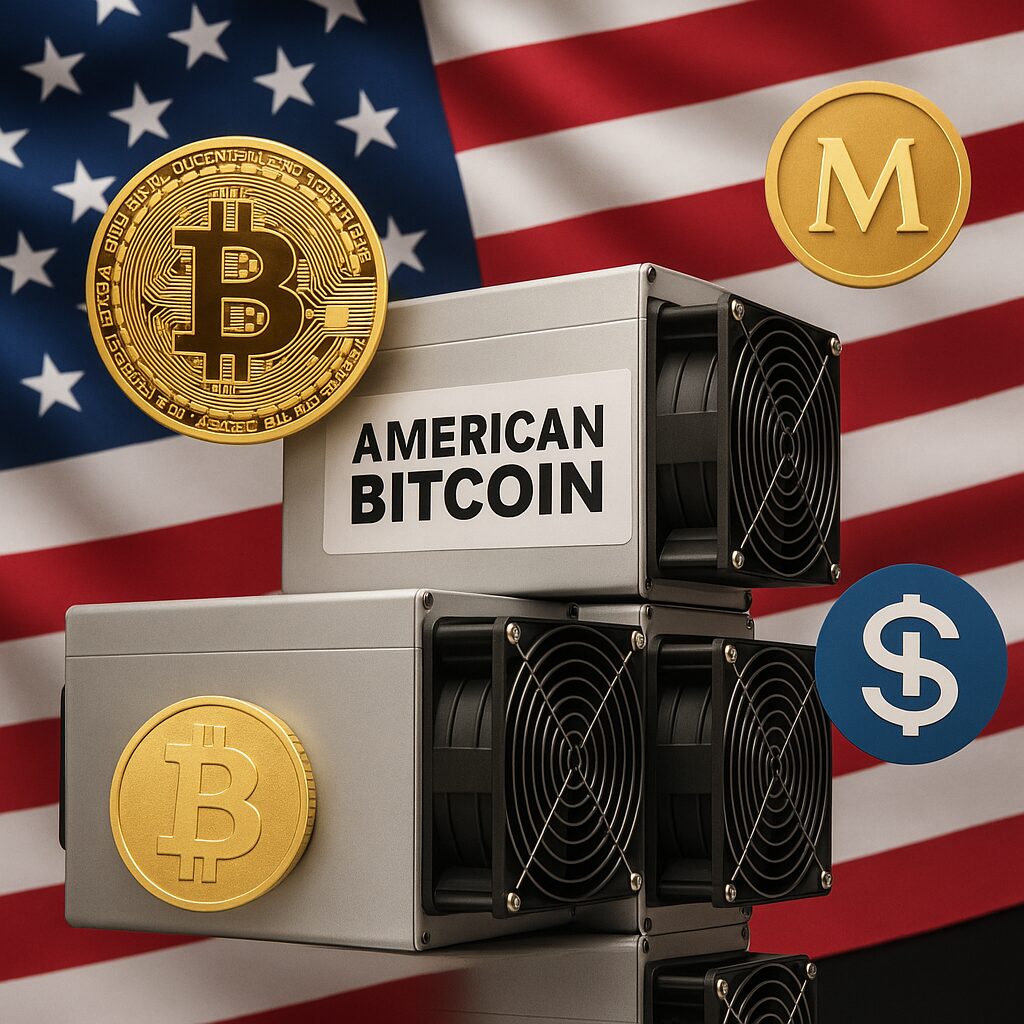 Πώς η οικογένεια Τραμπ κέρδισε δισεκατομμύρια από την προεδρία